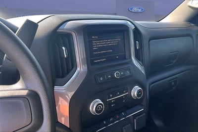2024 GMC Sierra 2500HD Pro