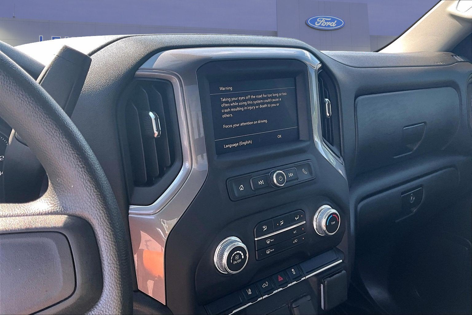 2024 GMC Sierra 2500HD Pro
