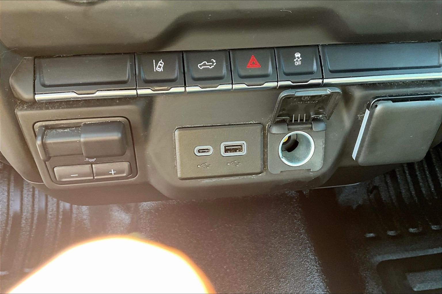 2024 GMC Sierra 2500HD Pro