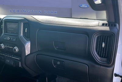 2024 GMC Sierra 2500HD Pro