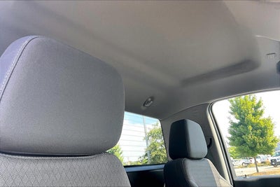 2024 GMC Sierra 2500HD Pro