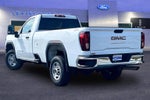 2024 GMC Sierra 2500HD Pro