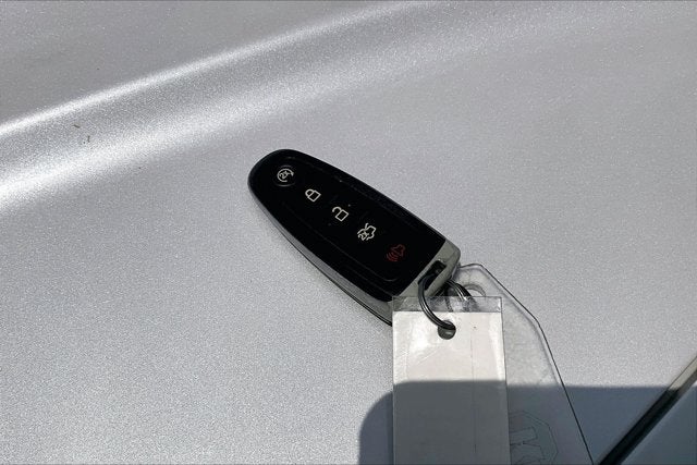 2013 Lincoln MKS Base