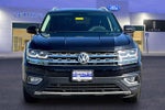 2018 Volkswagen Atlas 3.6L V6 SEL Premium