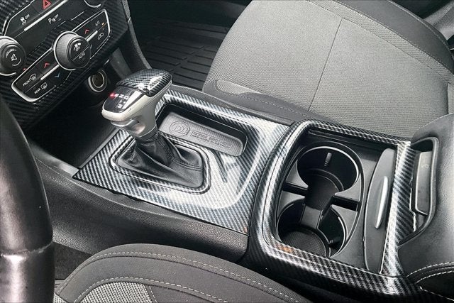 2015 Dodge Charger SXT