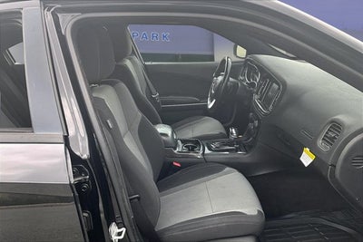 2015 Dodge Charger SXT