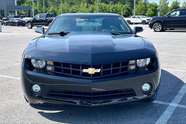 2013 Chevrolet Camaro LT