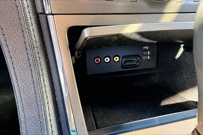 2013 Lincoln MKX Base