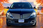 2013 Lincoln MKX Base