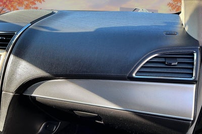 2013 Lincoln MKX Base