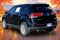 2013 Lincoln MKX Base