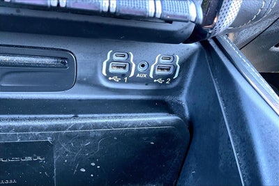2019 RAM 2500 Limited