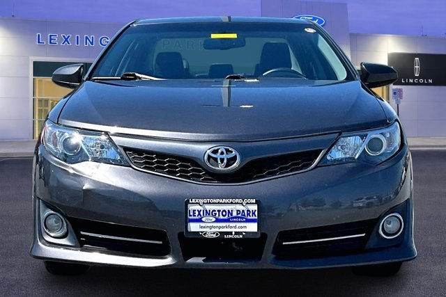2014 Toyota Camry Base
