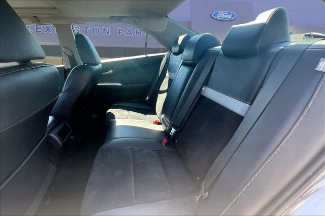 2014 Toyota Camry Base