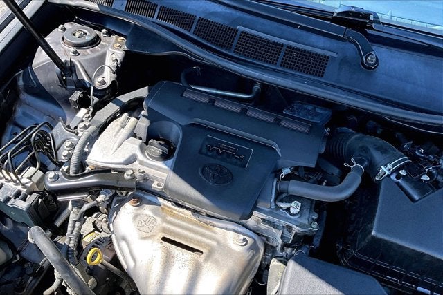 2014 Toyota Camry Base