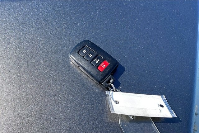 2014 Toyota Camry Base