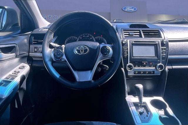 2014 Toyota Camry Base