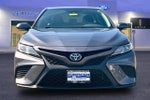 2020 Toyota Camry Hybrid SE