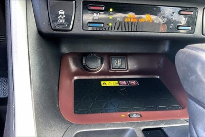 2023 Toyota RAV4 Hybrid Limited