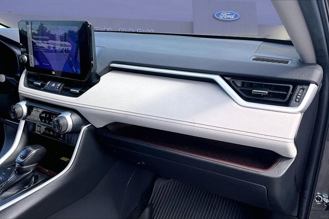 2023 Toyota RAV4 Hybrid Limited
