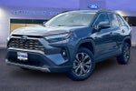 2023 Toyota RAV4 Hybrid Limited