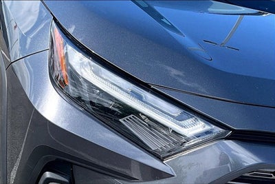2023 Toyota RAV4 Hybrid Limited