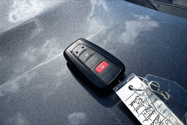 2023 Toyota RAV4 Hybrid Limited