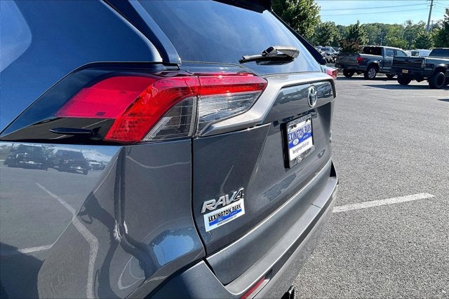 2023 Toyota RAV4 Hybrid Limited