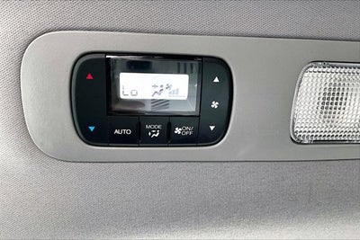 2019 Honda Odyssey Touring