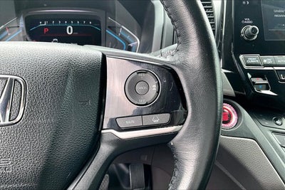 2019 Honda Odyssey Touring