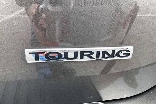 2019 Honda Odyssey Touring