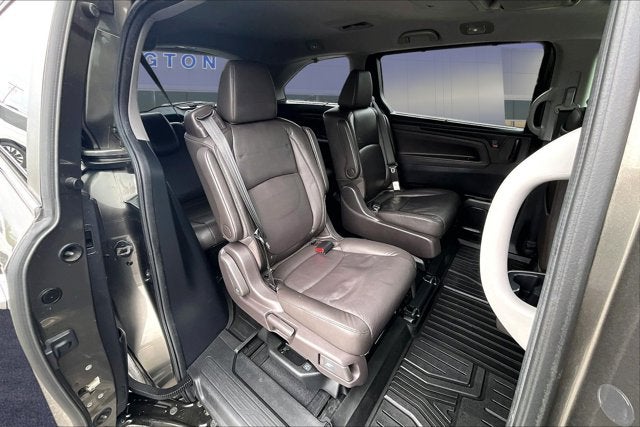 2019 Honda Odyssey Touring