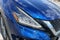 2021 Nissan Murano Platinum