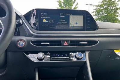 2020 Hyundai Sonata Limited