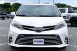 2019 Toyota Sienna XLE