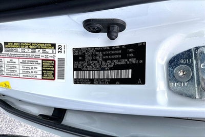 2019 Toyota Sienna XLE