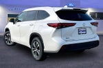 2023 Toyota Highlander Base