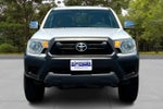 2015 Toyota Tacoma PreRunner