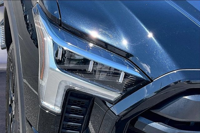 2024 Toyota Tundra 4WD Limited Hybrid