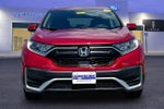 2021 Honda CR-V Special Edition