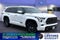 2025 Toyota Sequoia SR5