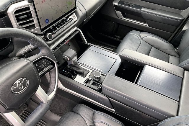 2025 Toyota Sequoia SR5