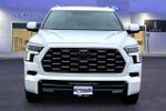 2025 Toyota Sequoia SR5