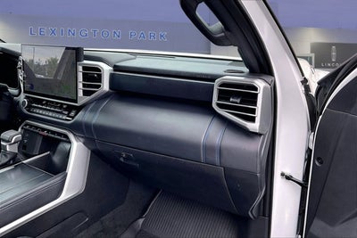 2025 Toyota Sequoia SR5