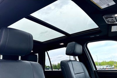 2025 Toyota Sequoia SR5