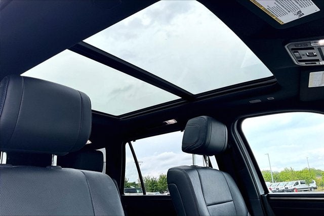 2025 Toyota Sequoia SR5