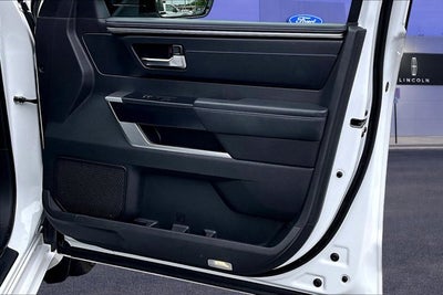 2025 Toyota Sequoia SR5