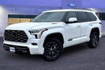 2025 Toyota Sequoia SR5
