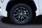 2025 Toyota Sequoia SR5