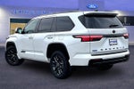2025 Toyota Sequoia SR5